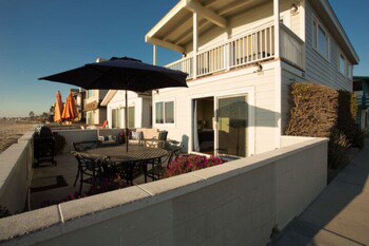 3600 W Ocean Front Elli 2 Bedroom Home - thumb 0