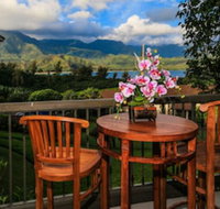 Hanalei Bay Resort - Accommodation Indiana
