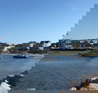 New Shoreham House Inn - Accommodation Indiana