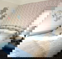 Seacrest Inn - Accommodation Indiana