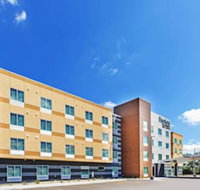 Fairfield Inn  Suites by Marriott Aberdeen - Accommodation Indiana