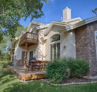 Grand Targhee Resort at Aspen Point - Accommodation Indiana