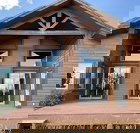 Grand Targhee at Powder Valley - Accommodation Indiana