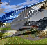 5880 Cardinal Rd. 3 Bedroom Home - Accommodation Indiana