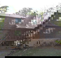 Sheltons Way - Accommodation Indiana