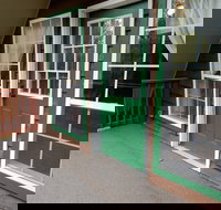 Peaks Landing - Accommodation Indiana