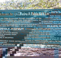 Lakefront Melody - Accommodation Indiana