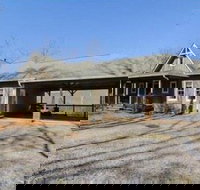 Thistle Ridge - Accommodation Indiana