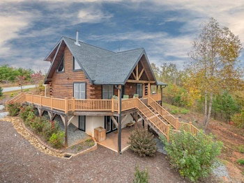 Above It All - thumb 0