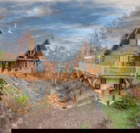 Above It All - Accommodation Indiana