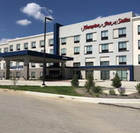 Hampton Inn  Suites Pekin Peoria Area - Accommodation Indiana