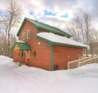 11 Terraces Way Beautiful brand new home near the Terraces cottage community - Accommodation Indiana