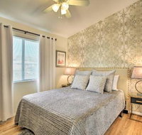 Updated Family Home 30 Min to Joshua Tree NP - Accommodation Indiana