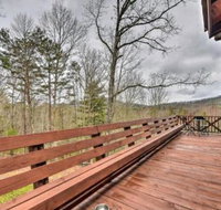 Scenic Family Escape in the Blue Ridge Mtns - Accommodation Indiana