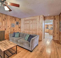 Lake Superior Bungalow Less Than 3 MI to Marquette Mtn - Accommodation Indiana