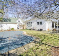 The Resting Place - Accommodation Indiana