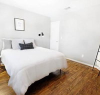 The Cozy Hearth Escape Here - Accommodation Indiana