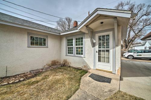 Quaint Cody Cottage 7 Mi To Buffalo Bill Dam - thumb 5