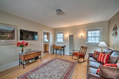 Quaint Cody Cottage 7 Mi To Buffalo Bill Dam - thumb 2