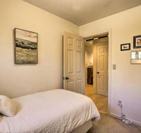 Woodland Retreat with Pool  Nearby Wineries - Accommodation Indiana