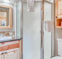 The Happy Place - Accommodation Indiana