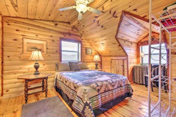 Mountain View Getaway With Boat Ramp On White River! - thumb 4