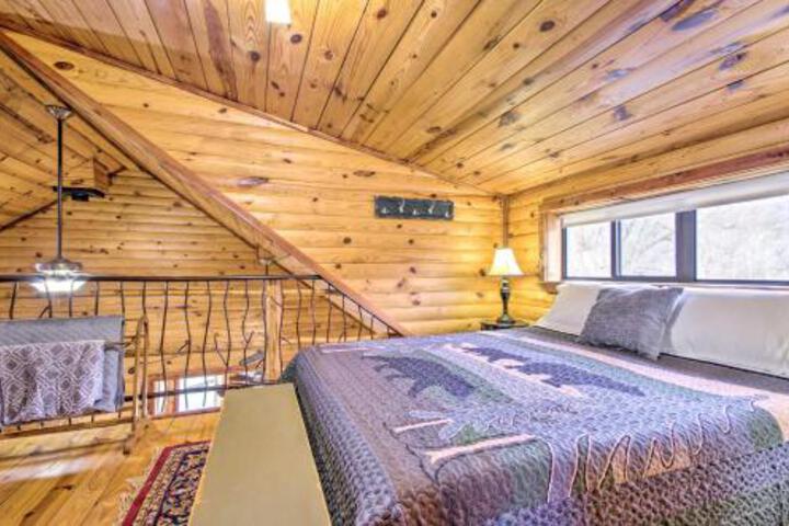 Mountain View Getaway With Boat Ramp On White River! - thumb 2