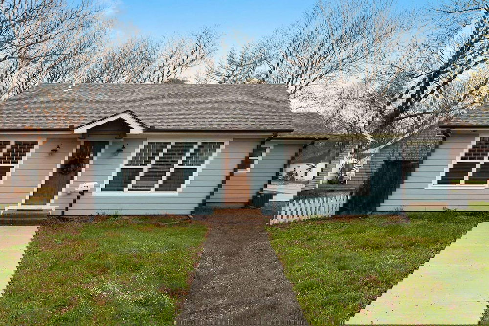 The Sunflower - MTB Friendly - Half Mi To Bville Square! - thumb 1