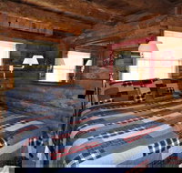 Ark-lake Junaluska - Accommodation Indiana