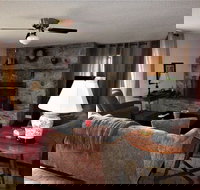 Harmony Hill - Accommodation Indiana