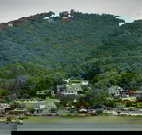 Llyn Blaen Lower - Accommodation Indiana