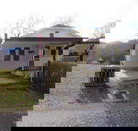 The Getaway - Accommodation Indiana