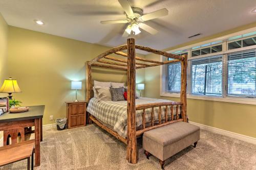 Old Kinderhook Home W / Pool 1 Mi To Lake! - thumb 6