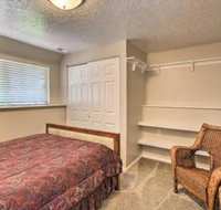 Layton Getaway Near HAFB Lagoon  Cherry Hills - Accommodation Indiana