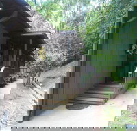 Williams House - Accommodation Indiana