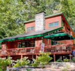 Big Loop House - Accommodation Indiana