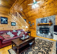 Crimson Bear Mountain - Accommodation Indiana