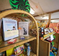 Moody Beach Camping Resort Screened Park Model 2 - Accommodation Indiana