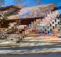 Dogwood Overlook - Accommodation Indiana