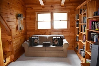 My Mountain Escape - thumb 0