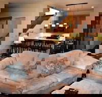 Wildwood River Retreat - Accommodation Indiana