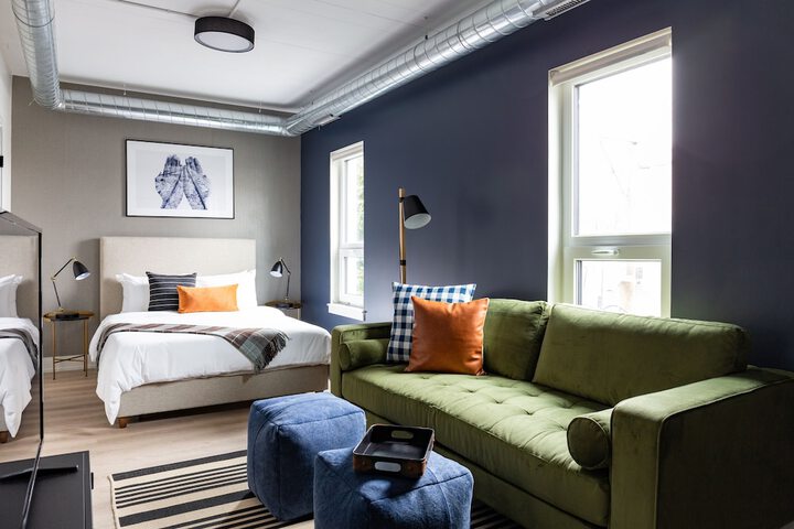 Sonder The Bel - thumb 2