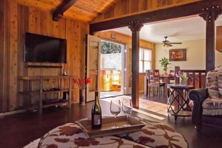 089 Chic Chalet Home - thumb 6