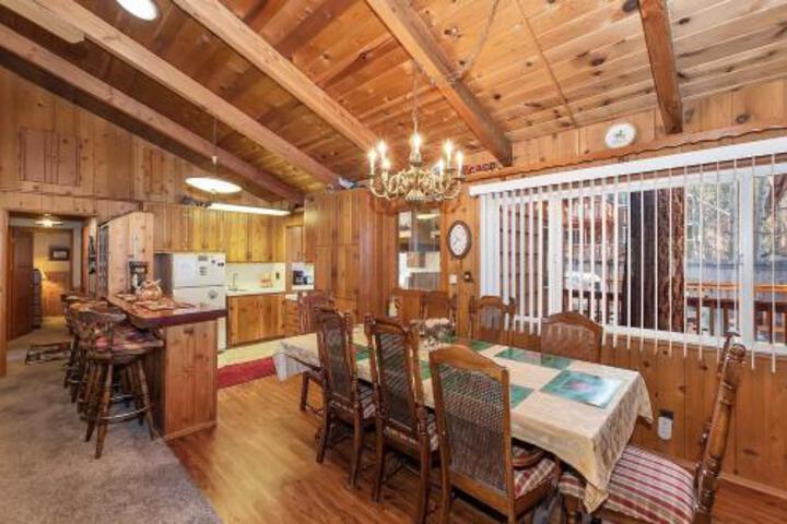 048 100 Acre Woods Home - thumb 3