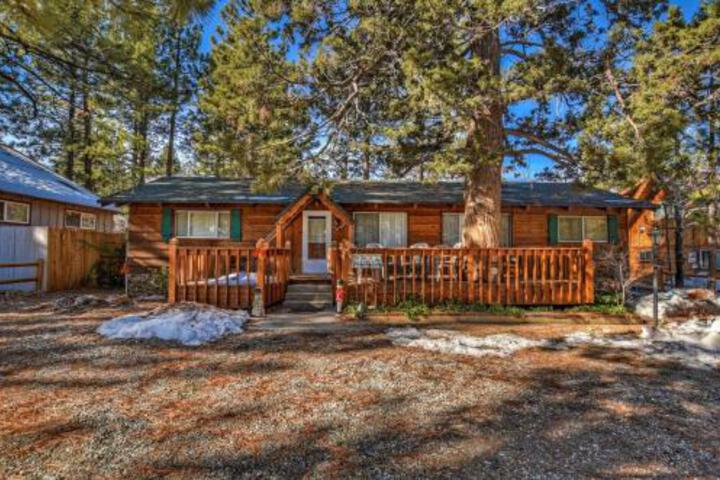 048 100 Acre Woods Home - thumb 1