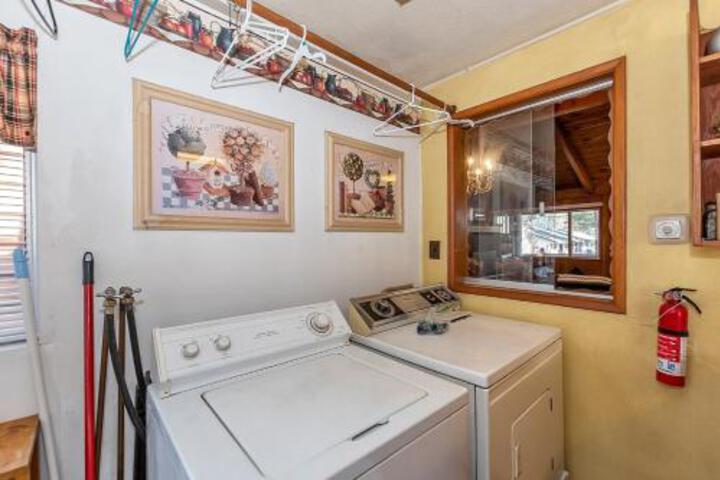 048 100 Acre Woods Home - thumb 0