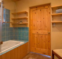 Arroyo Seco Studio - Accommodation Indiana