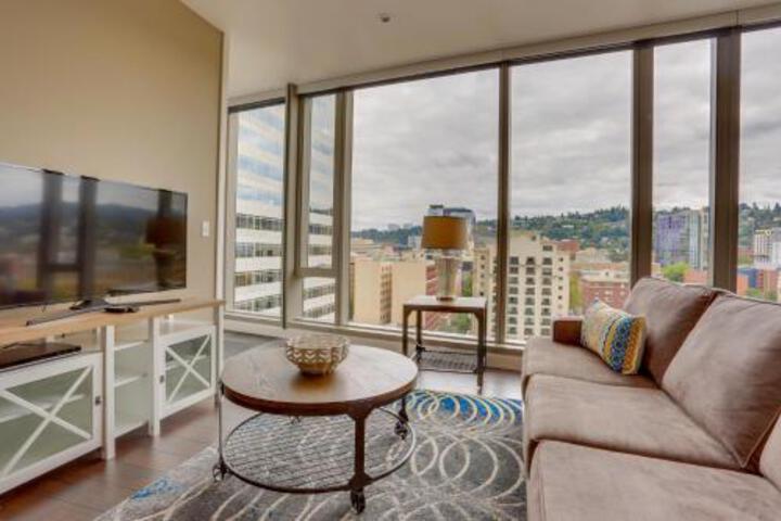 Park Avenue West Condos - thumb 1