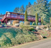 Dundee Wine Villa - Accommodation Indiana