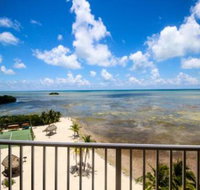 Tavernier Waterfront Retreat - Accommodation Indiana